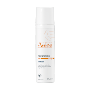 AVENE SunsiMed KA Emulsion